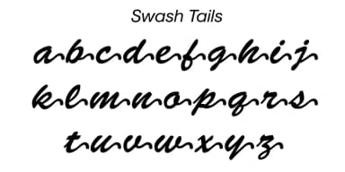 Hamburger by FontMesa — Script Handwritten Font — thumbnail 6