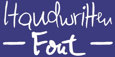 Hand Of Evouli by Typo Graphic Design — Dingbats Font — thumbnail 1