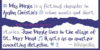 Hand Of Evouli by Typo Graphic Design — Dingbats Font — thumbnail 2