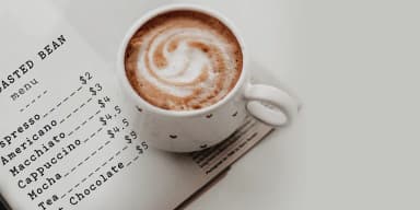 Handy Typewriter by Ana's Fonts — Dingbats Font — thumbnail 2