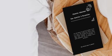 Handy Typewriter by Ana's Fonts — Dingbats Font — thumbnail 7