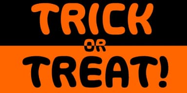 Happy Trails by Breauhare Fonts — Decorative Font — thumbnail 5