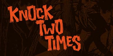 Hatchet Job by Wingsart Studio — Display Font — thumbnail 3