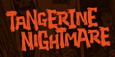 Hatchet Job by Wingsart Studio — Display Font — thumbnail 4