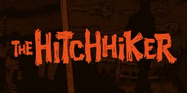 Hatchet Job by Wingsart Studio — Display Font — thumbnail 5