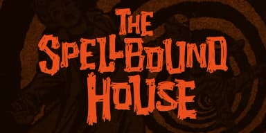 Hatchet Job by Wingsart Studio — Display Font — thumbnail 8