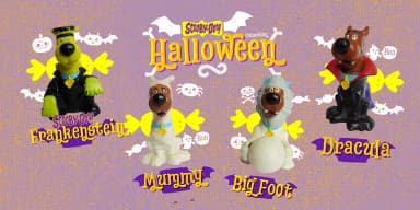 Hatter Display Pro by Rodrigo Typo — Dingbats Font — thumbnail 4