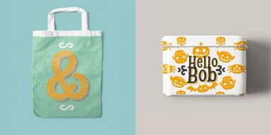 Hatter Display Pro by Rodrigo Typo — Dingbats Font — thumbnail 7