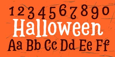 Hatter Display by Rodrigo Typo — Dingbats Font — thumbnail 4