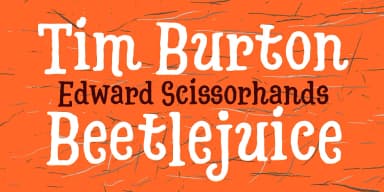 Hatter Display by Rodrigo Typo — Dingbats Font — thumbnail 5