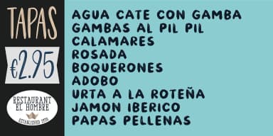 HAVREGRYN by Pizzadude.dk — Display Font — thumbnail 6