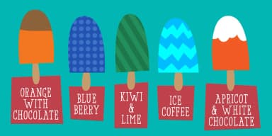 HAVREGRYN by Pizzadude.dk — Display Font — thumbnail 7