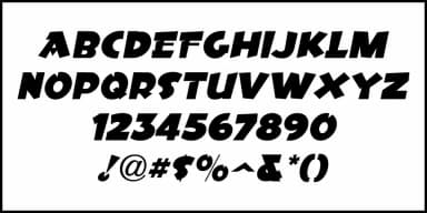 HEALTHY LIFE JNL by Jeff Levine Fonts — Decorative Font — thumbnail 5