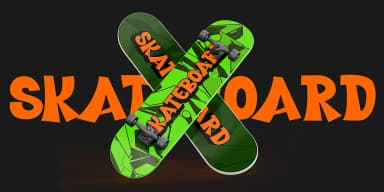 HEART BOMBER by Cikareotype Studio — Decorative Font — thumbnail 6