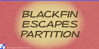 HEROID by Typodermic Fonts Inc. — Decorative Font — thumbnail 2