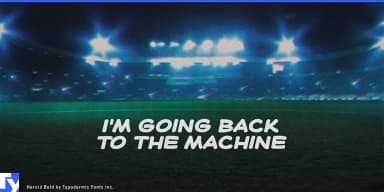 HEROID by Typodermic Fonts Inc. — Decorative Font — thumbnail 7