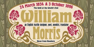 Herold by ParaType — Decorative Font — thumbnail 4