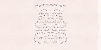 High Hopes by Ana's Fonts — Dingbats Font — thumbnail 4