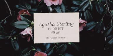 High Hopes by Ana's Fonts — Dingbats Font — thumbnail 8