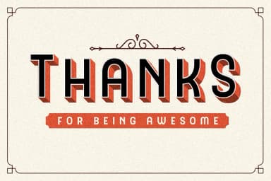 Hipton by Ilham Herry — Decorative Font — thumbnail 8