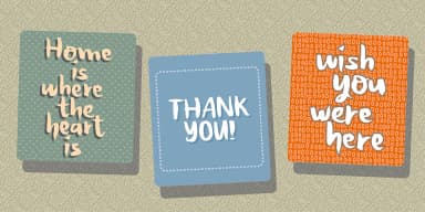 Honeyvoid by Pizzadude.dk — Script Handwritten Font — thumbnail 3