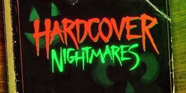 HorrorScope by Wingsart Studio — Display Font — thumbnail 5