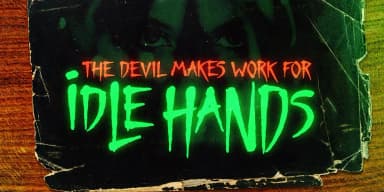 HorrorScope by Wingsart Studio — Display Font — thumbnail 6