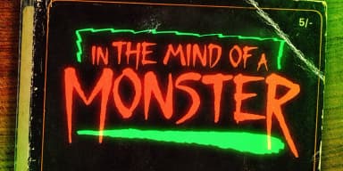 HorrorScope by Wingsart Studio — Display Font — thumbnail 7