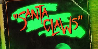 HorrorScope by Wingsart Studio — Display Font — thumbnail 9