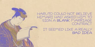 Identity Check by Hanoded — Decorative Font — thumbnail 5