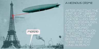 Identity Check by Hanoded — Decorative Font — thumbnail 6