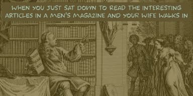 Impending Disaster by Hanoded — Decorative Font — thumbnail 7