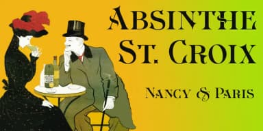 Imperial Granum by Greater Albion Typefounders — Decorative Font — thumbnail 6