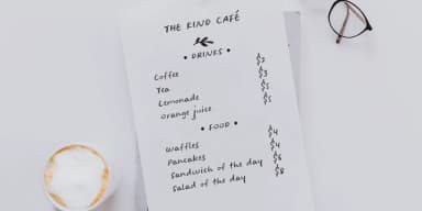 In The Sun by Ana's Fonts — Dingbats Font — thumbnail 5