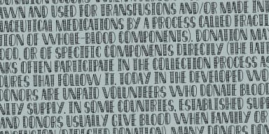 Indbydelse by Pizzadude.dk — Decorative Font — thumbnail 7