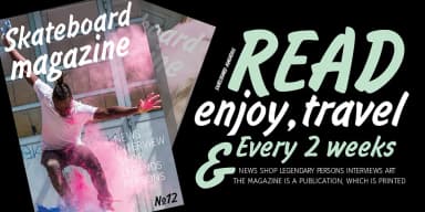 Inform by ParaType — Decorative Font — thumbnail 4