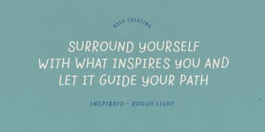 INSPIRATO by type peace — Display Font — thumbnail 3