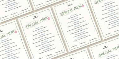 INSPIRATO by type peace — Display Font — thumbnail 6