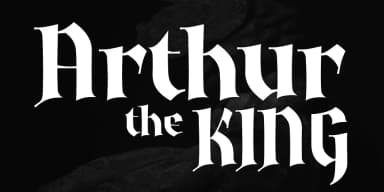 Ironia by Tour de Force Font Foundry — Blackletter Font — thumbnail 2