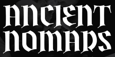 Ironia by Tour de Force Font Foundry — Blackletter Font — thumbnail 5