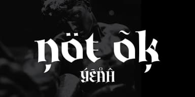 Ironia by Tour de Force Font Foundry — Blackletter Font — thumbnail 9