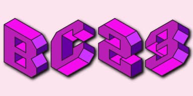 Isometric by Gerald Gallo Fonts — Dingbats Font — thumbnail 2