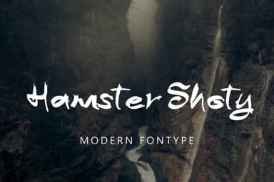 Jack Richer by Ayska — Script Handwritten Font — thumbnail 4