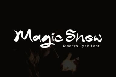 Jack Richer by Ayska — Script Handwritten Font — thumbnail 6