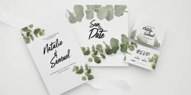 Jardine by FontSite Inc. — Script Handwritten Font — thumbnail 3