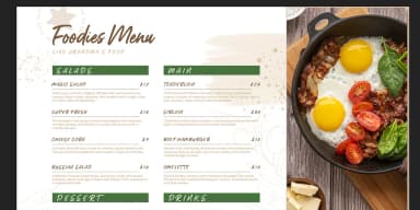 Jardine by FontSite Inc. — Script Handwritten Font — thumbnail 4