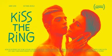 Jazzy Croquette by Art Grootfontein — Decorative Font — thumbnail 3