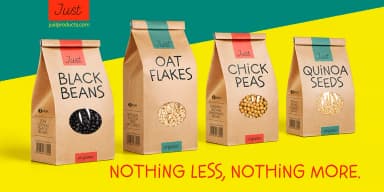 Jazzy Croquette by Art Grootfontein — Decorative Font — thumbnail 9