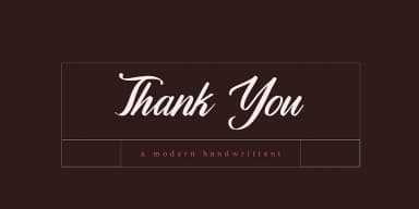 Jenitta Janette by NT Creator — Script Handwritten Font — thumbnail 5