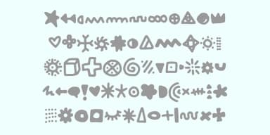 Jernhelbred by Bogstav — Display Font — thumbnail 5